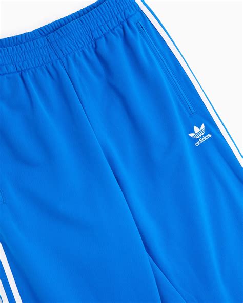 adidas firebird tp w blauw rood|firebird track pants.